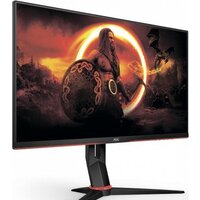 Игровой монитор AOC Gaming Q27G2S - Превью изображения №8 — Интернет-магазин Time-Shop