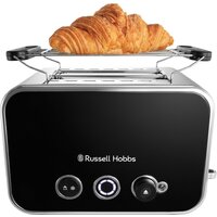 Тостер Russell Hobbs 26430-56 - Превью изображения №3 — Интернет-магазин Time-Shop