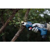 Секатор Bosch GGP 12V-25 Professional 06008D8101 (без АКБ) - Превью изображения №2 — Интернет-магазин Time-Shop