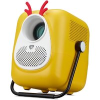 Проектор AOPEN Aopen Qf23S (желтый) - Превью изображения №9 — Интернет-магазин Time-Shop