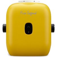 Проектор AOPEN Aopen Qf23S (желтый) - Превью изображения №7 — Интернет-магазин Time-Shop