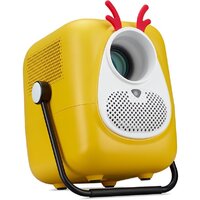 Проектор AOPEN Aopen Qf23S (желтый) - Превью изображения №10 — Интернет-магазин Time-Shop