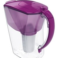 Кувшин АКВАФОР Аквамарин (цикламен) - Превью изображения №3 — Интернет-магазин Time-Shop