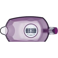 Кувшин АКВАФОР Аквамарин (цикламен) - Превью изображения №4 — Интернет-магазин Time-Shop