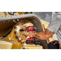 Гайковерт Milwaukee M18 ONEFHIWF12E-0X 4933478405 (без АКБ, кейс) - Превью изображения №5 — Интернет-магазин Time-Shop