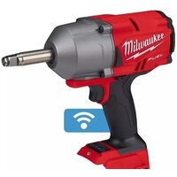 Гайковерт Milwaukee M18 ONEFHIWF12E-0X 4933478405 (без АКБ, кейс) - Превью изображения №2 — Интернет-магазин Time-Shop