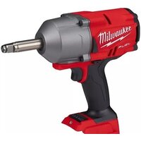 Гайковерт Milwaukee M18 ONEFHIWF12E-0X 4933478405 (без АКБ, кейс) - Превью изображения №3 — Интернет-магазин Time-Shop