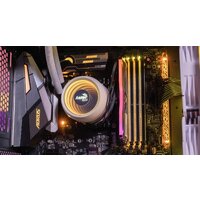 Система жидкостного охлаждения для процессора AeroCool Mirage L240 (черный) - Превью изображения №20 — Интернет-магазин Time-Shop