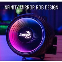 Система жидкостного охлаждения для процессора AeroCool Mirage L240 (черный) - Превью изображения №12 — Интернет-магазин Time-Shop