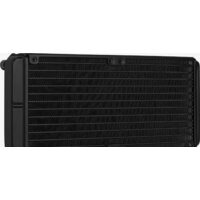 Система жидкостного охлаждения для процессора AeroCool Mirage L240 (черный) - Превью изображения №5 — Интернет-магазин Time-Shop