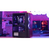 Система жидкостного охлаждения для процессора AeroCool Mirage L240 (черный) - Превью изображения №18 — Интернет-магазин Time-Shop