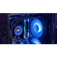 Система жидкостного охлаждения для процессора AeroCool Mirage L240 (черный) - Превью изображения №19 — Интернет-магазин Time-Shop
