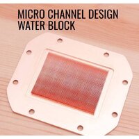 Система жидкостного охлаждения для процессора AeroCool Mirage L240 (черный) - Превью изображения №15 — Интернет-магазин Time-Shop