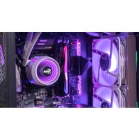 Система жидкостного охлаждения для процессора AeroCool Mirage L240 (черный) - Превью изображения №21 — Интернет-магазин Time-Shop
