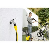 Мойка высокого давления Karcher K3 Car & Home 1.676-356.0 - Превью изображения №2 — Интернет-магазин Time-Shop