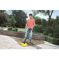 Мойка высокого давления Karcher K3 Car & Home 1.676-356.0 - Превью изображения №3 — Интернет-магазин Time-Shop