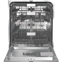 Встраиваемая посудомоечная машина Hisense HV693C60AD - Превью изображения №4 — Интернет-магазин Time-Shop