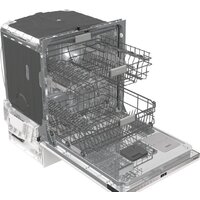 Встраиваемая посудомоечная машина Hisense HV693C60AD - Превью изображения №3 — Интернет-магазин Time-Shop