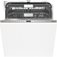 Встраиваемая посудомоечная машина Hisense HV693C60AD - Превью изображения №7 — Интернет-магазин Time-Shop