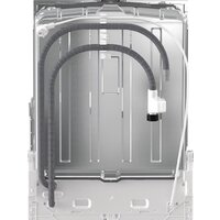 Встраиваемая посудомоечная машина Hisense HV693C60AD - Превью изображения №6 — Интернет-магазин Time-Shop