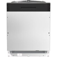 Встраиваемая посудомоечная машина Hisense HV693C60AD - Превью изображения №5 — Интернет-магазин Time-Shop