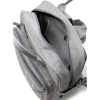 Школьный рюкзак Galanteya 9923 23с744к45 (розовый) - Превью изображения №12 — Интернет-магазин Time-Shop