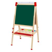 Мольберт BRAUBERG Растущий 3 в 1 238150 - Превью изображения №3 — Интернет-магазин Time-Shop