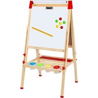 Мольберт BRAUBERG Растущий 3 в 1 238150 - Превью изображения №2 — Интернет-магазин Time-Shop
