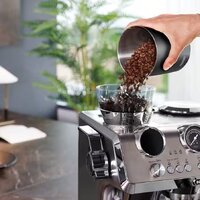 Кофейная станция DeLonghi La Specialista Maestro with Cold Brew EC9885M - Превью изображения №10 — Интернет-магазин Time-Shop