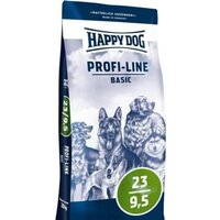 Happy Dog Profi-Line Basic 23/9.5 20 кг