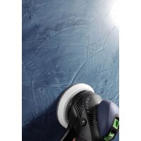 Эксцентриковая шлифмашина Festool Rotex RO 150 FEQ-Plus - Превью изображения №8 — Интернет-магазин Time-Shop