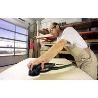 Эксцентриковая шлифмашина Festool Rotex RO 150 FEQ-Plus - Превью изображения №2 — Интернет-магазин Time-Shop