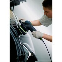 Эксцентриковая шлифмашина Festool Rotex RO 150 FEQ-Plus - Превью изображения №9 — Интернет-магазин Time-Shop