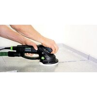 Эксцентриковая шлифмашина Festool Rotex RO 150 FEQ-Plus - Превью изображения №7 — Интернет-магазин Time-Shop