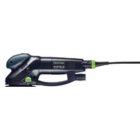Эксцентриковая шлифмашина Festool Rotex RO 150 FEQ-Plus - Превью изображения №5 — Интернет-магазин Time-Shop