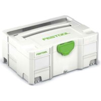 Эксцентриковая шлифмашина Festool Rotex RO 150 FEQ-Plus - Превью изображения №10 — Интернет-магазин Time-Shop