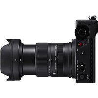 Объектив Sigma 18-50mm F2.8 DC DN Contemporary для Sony E - Превью изображения №3 — Интернет-магазин Time-Shop