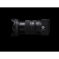 Объектив Sigma 18-50mm F2.8 DC DN Contemporary для Sony E - Превью изображения №10 — Интернет-магазин Time-Shop