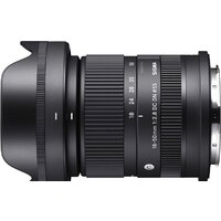 Объектив Sigma 18-50mm F2.8 DC DN Contemporary для Sony E - Превью изображения №8 — Интернет-магазин Time-Shop