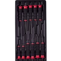 King Tony 9-1011GP (11 предметов)