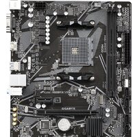 Gigabyte A520M K V2 (rev. 1.0)