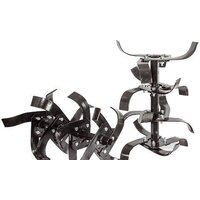 Мотоблок бензиновый RedVerg Муравей-6К RD-TM6K - Превью изображения №14 — Интернет-магазин Time-Shop