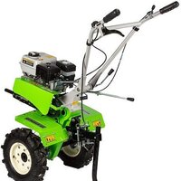 Мотоблок бензиновый RedVerg Муравей-6К RD-TM6K - Превью изображения №2 — Интернет-магазин Time-Shop