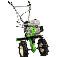 Мотоблок бензиновый RedVerg Муравей-6К RD-TM6K - Превью изображения №4 — Интернет-магазин Time-Shop