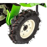 Мотоблок бензиновый RedVerg Муравей-6К RD-TM6K - Превью изображения №5 — Интернет-магазин Time-Shop