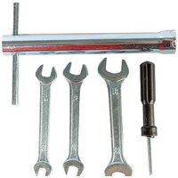 Мотоблок бензиновый RedVerg Муравей-6К RD-TM6K - Превью изображения №12 — Интернет-магазин Time-Shop