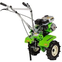 Мотоблок бензиновый RedVerg Муравей-6К RD-TM6K - Превью изображения №3 — Интернет-магазин Time-Shop