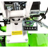 Мотоблок бензиновый RedVerg Муравей-6К RD-TM6K - Превью изображения №8 — Интернет-магазин Time-Shop