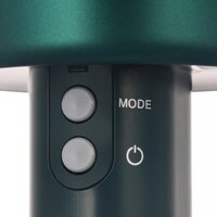 Пылесос Haier HVC150SW - Превью изображения №5 — Интернет-магазин Time-Shop