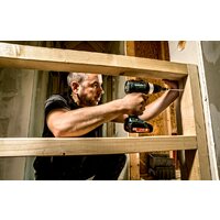 Дрель-шуруповерт Metabo BS 18 LT BL (без АКБ, с кейсом) - Превью изображения №2 — Интернет-магазин Time-Shop